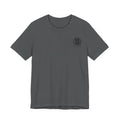 Men's Shepherd Tee | Bold Vertical 'SHEPHERD' with GSD Design