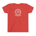Youth “Legend In Motion” T-shirt | Retired Police Dog Tee | K9 Taz