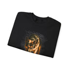 Men's Asset Secured Sweatshirt | Cool GSD Crewneck | German Shepherd Lover Gift