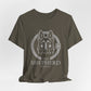 Men's Vault Standard Tee | Premium GSD Apparel | The Shepherd Vault
