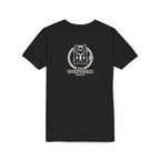 Youth “Legend In Motion” T-shirt | Retired Police Dog Tee | K9 Taz