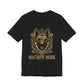 Women's Machine Mode Tee | Premium GSD Apparel