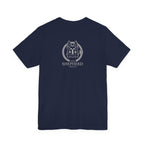Women's Intercepted Tee | Graphic Tee for GSD Lovers and Streetwear Fans