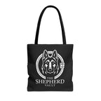 Vault Standard Tote Bag | GSD Bag