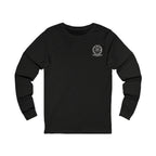 Women's "Legendary Grit" Long Sleeve Tee: Everyday Duty | Everyday Honor | K9 Taz