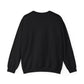 Women's Unauthorized Morale Sweatshirt | Retro Cool GSD Crewneck | Dog Lover Gift | Casual Wear