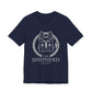 Women's Vault Standard Tee | Premium GSD Apparel | The Shepherd Vault