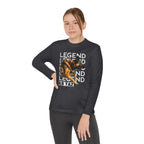 Youth “Legend In Motion” Long Sleeve Shirt | K9 Taz