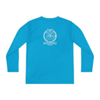 Youth “Legend In Motion” Long Sleeve Shirt | K9 Taz