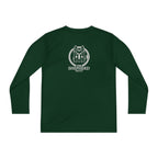 Youth “Legend In Motion” Long Sleeve Shirt | K9 Taz