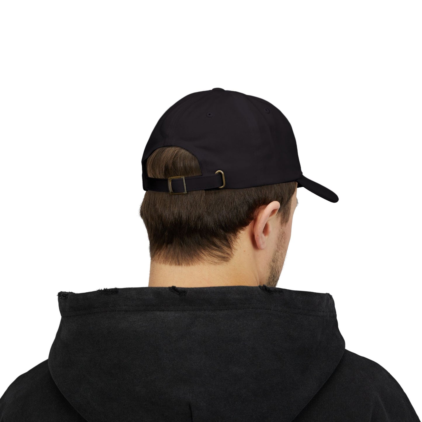 The Handler’s Cap – Everyday Cover for German Shepherd Owners