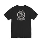Women's “Legend In Motion” T-Shirt: Wear Your Support, Share the Story | K9 Taz