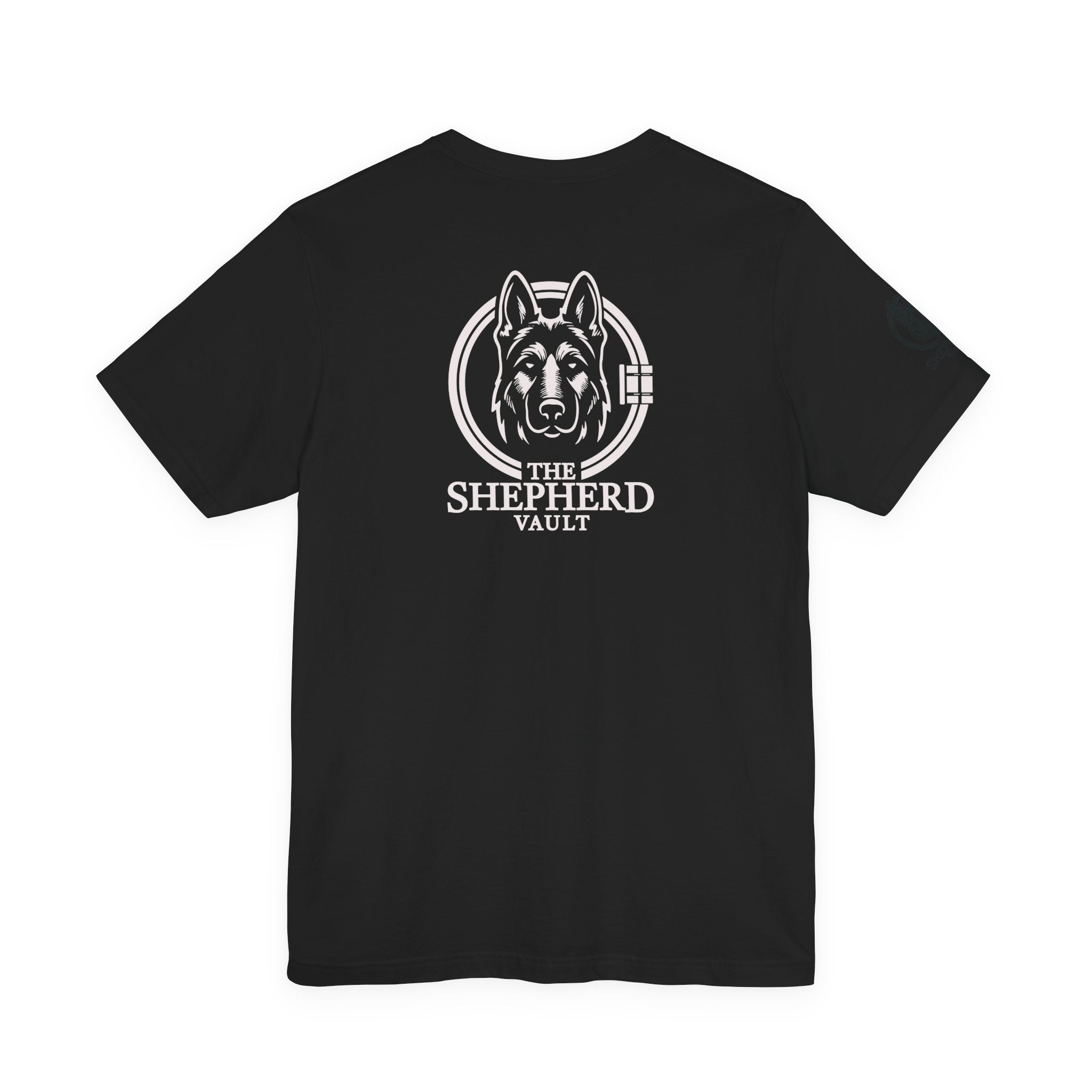 Women's “Legend In Motion” T-Shirt: Wear Your Support, Share the Story | K9 Taz