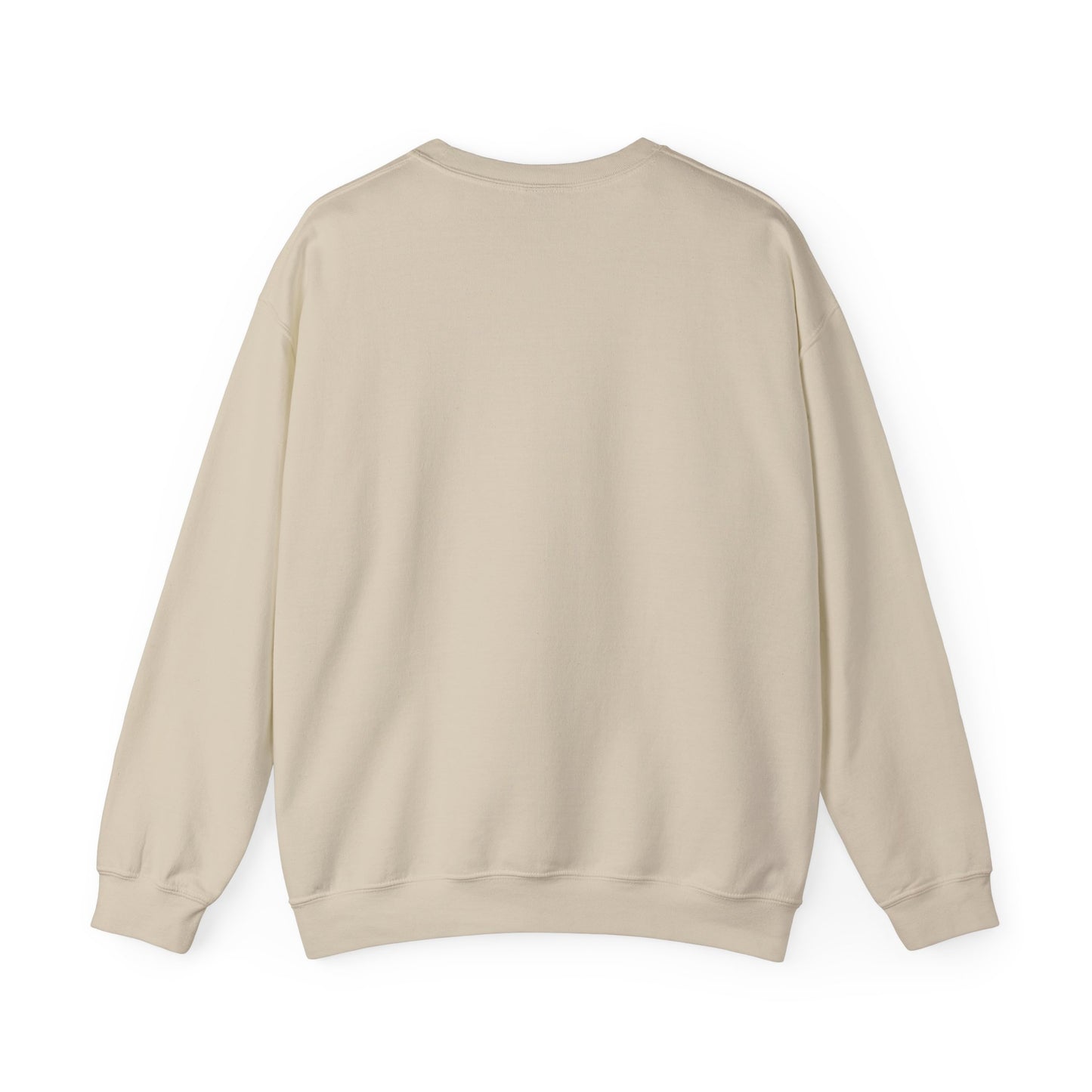 Women's Unauthorized Morale Sweatshirt | Retro Cool GSD Crewneck | Dog Lover Gift | Casual Wear