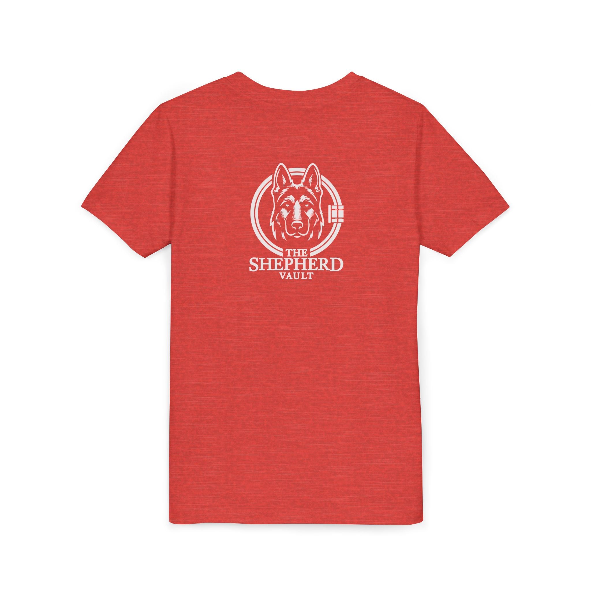 Youth “Legend In Motion” T-shirt | Retired Police Dog Tee | K9 Taz
